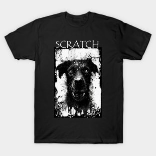 SCRATCH T-Shirt